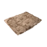 Brown Large Sheepskin Rug - Simply Sheepskin