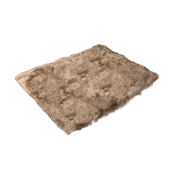 Brown Large Sheepskin Rug - Simply Sheepskin