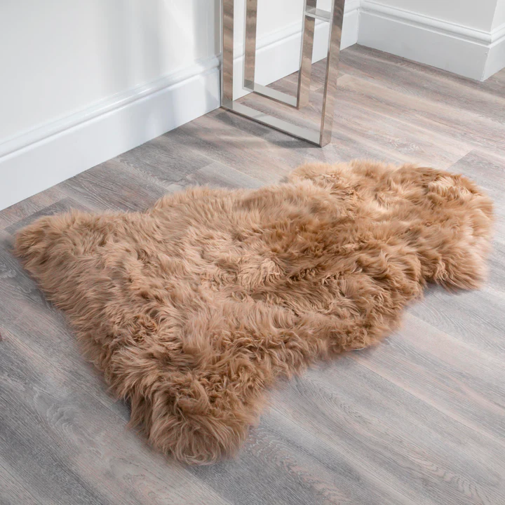 Sheepskin Rugs