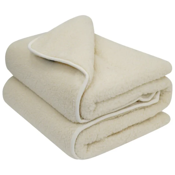 Natural Merino Wool Duvet