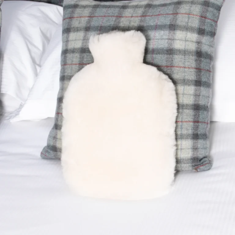 Hot Water Bottle