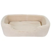 Merino Wool Dog Bed (S/M)