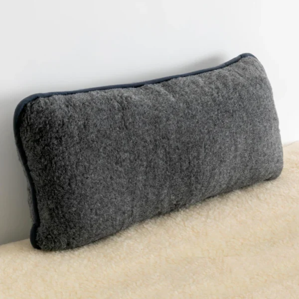 Rectangular Wool Pillows