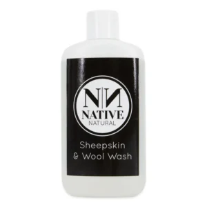 Wool Wash Detergent