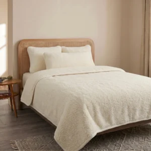 Natural Merino Wool Duvet