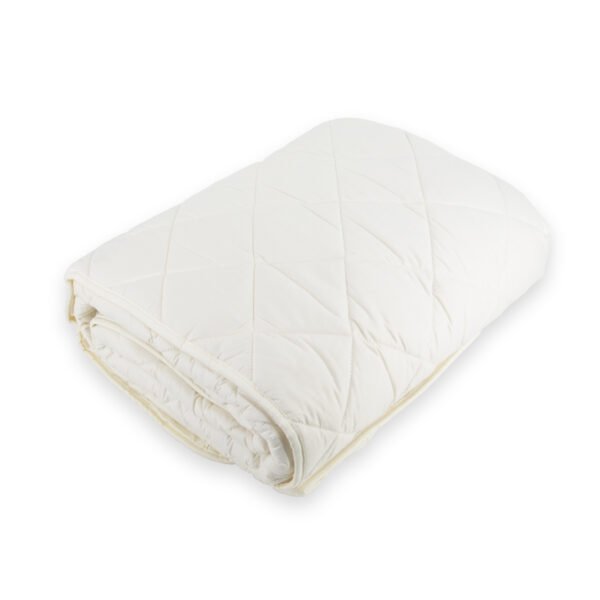 Wool Filled Mattress Cover