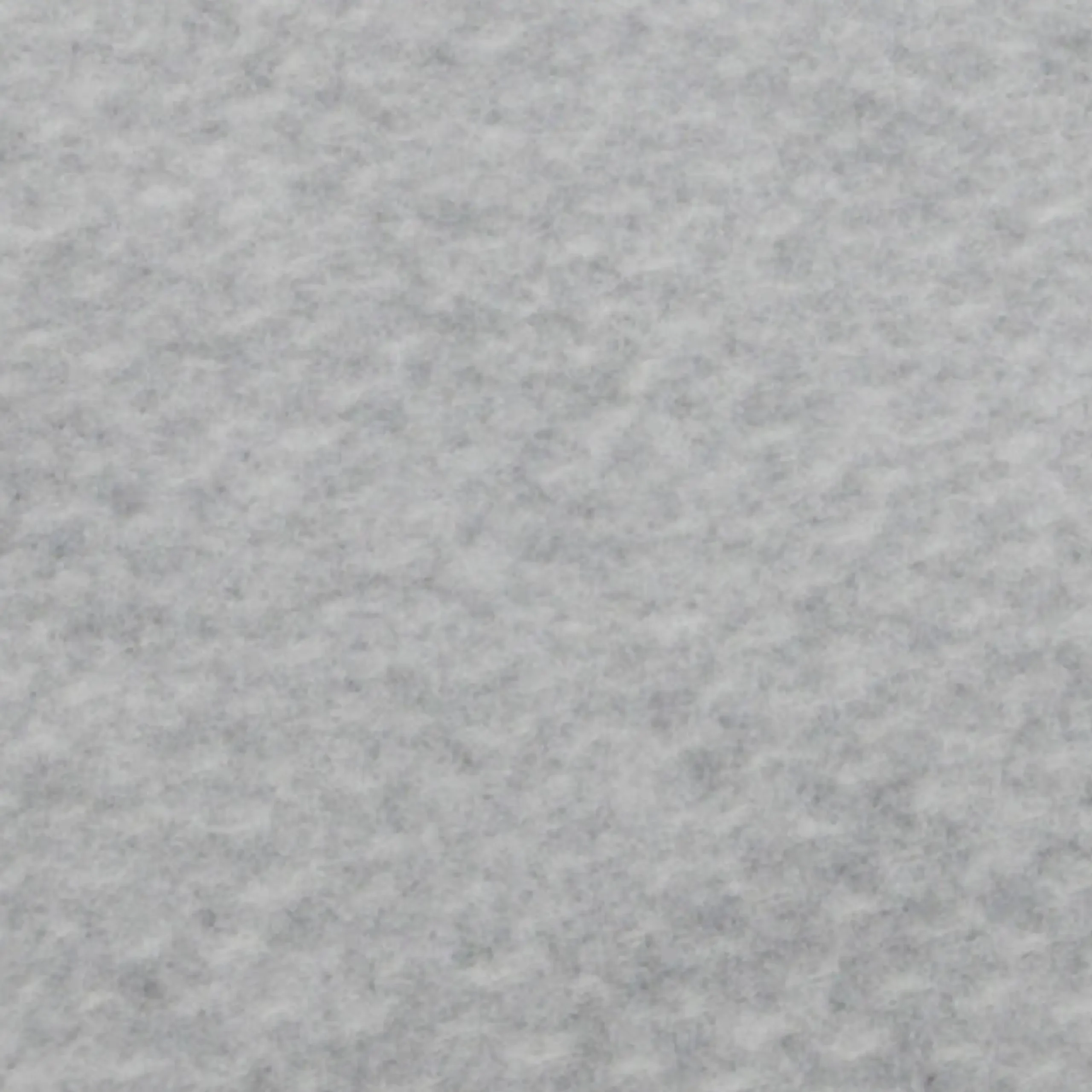 Hoop Baby Grey Wool Blanket - Image 5