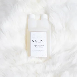 Wool & Sheepskin Wash 500ml