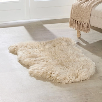 Sheepskin Rugs