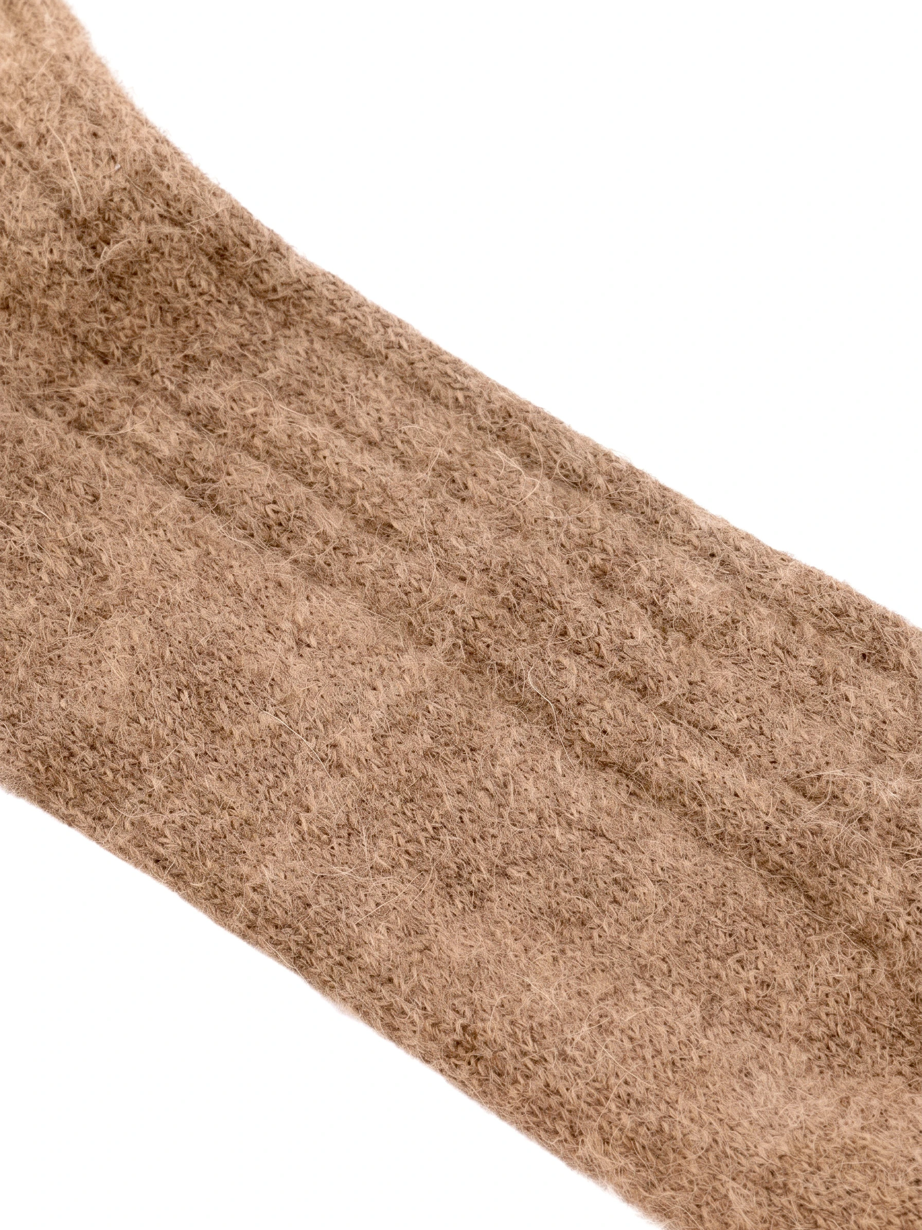 Alpaca Wool Bed Socks - Image 17