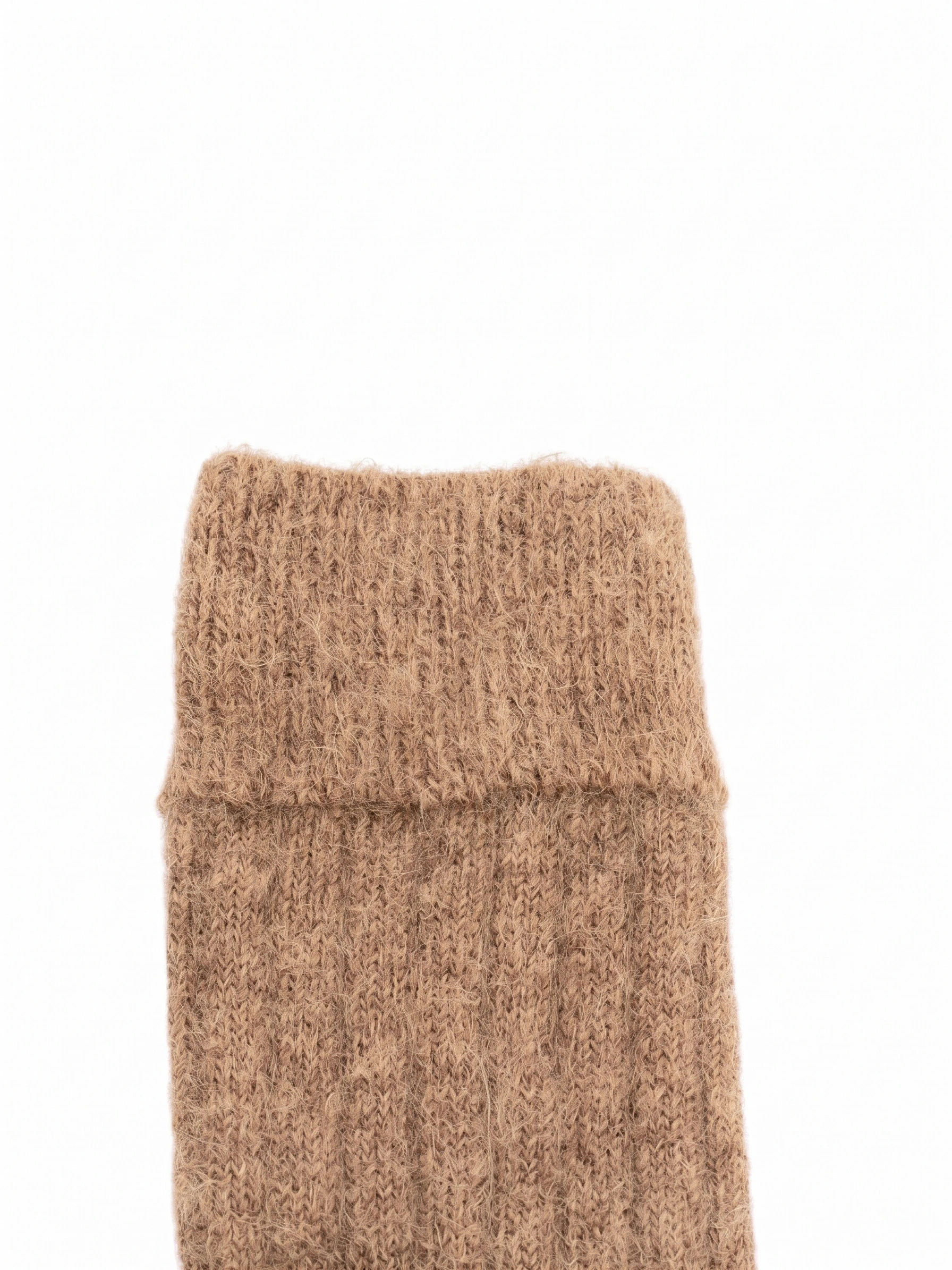 Alpaca Wool Bed Socks - Image 18