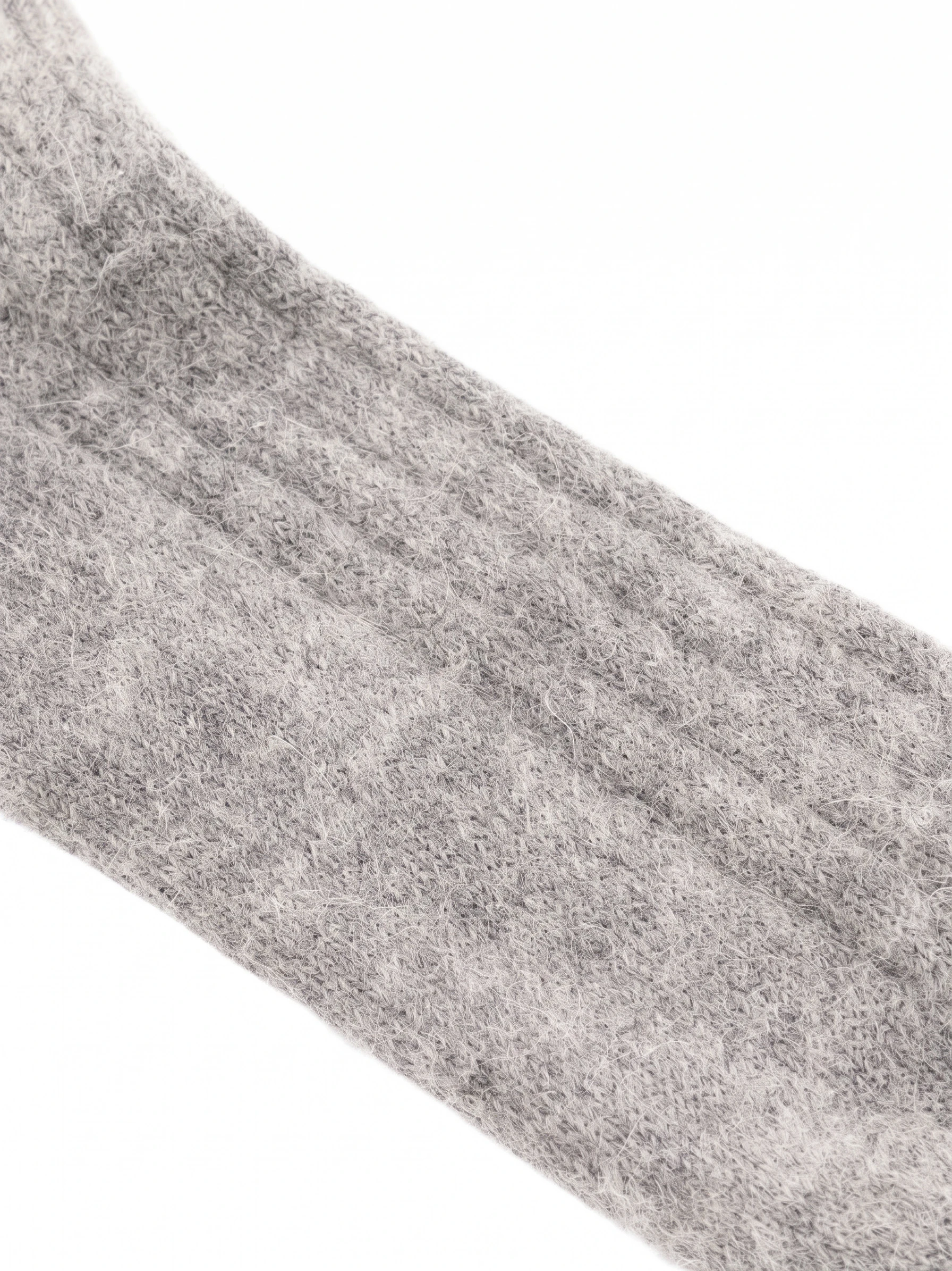 Alpaca Wool Bed Socks - Image 5