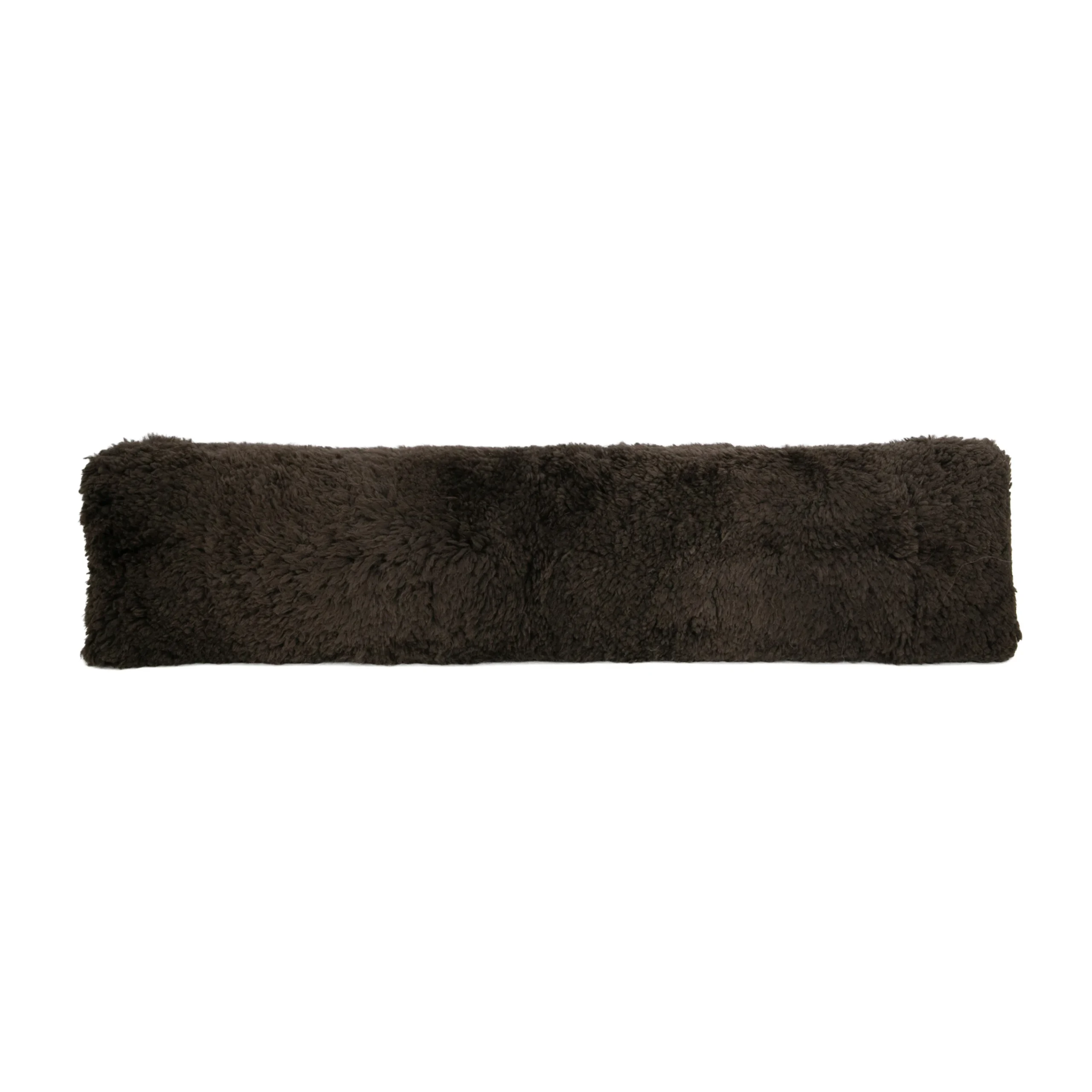 Genuine Sheepskin Draft Excluder - Image 7