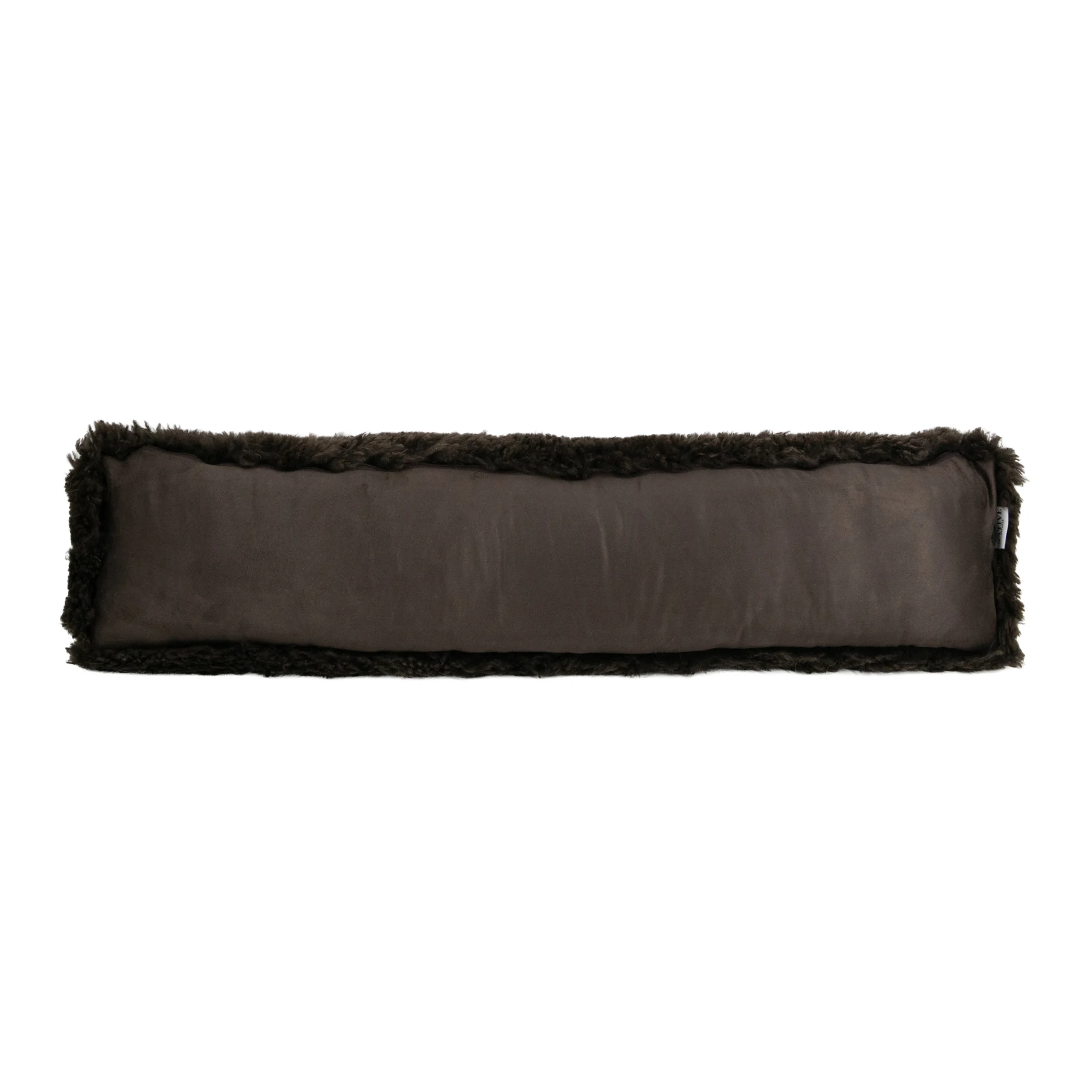 Genuine Sheepskin Draft Excluder - Image 8